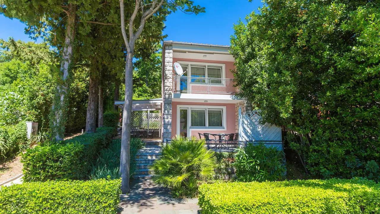 Ferienhaus für 5 Personen (65 m²) in Crikvenica in Crikvenica, Primorje-Gorski Kotar