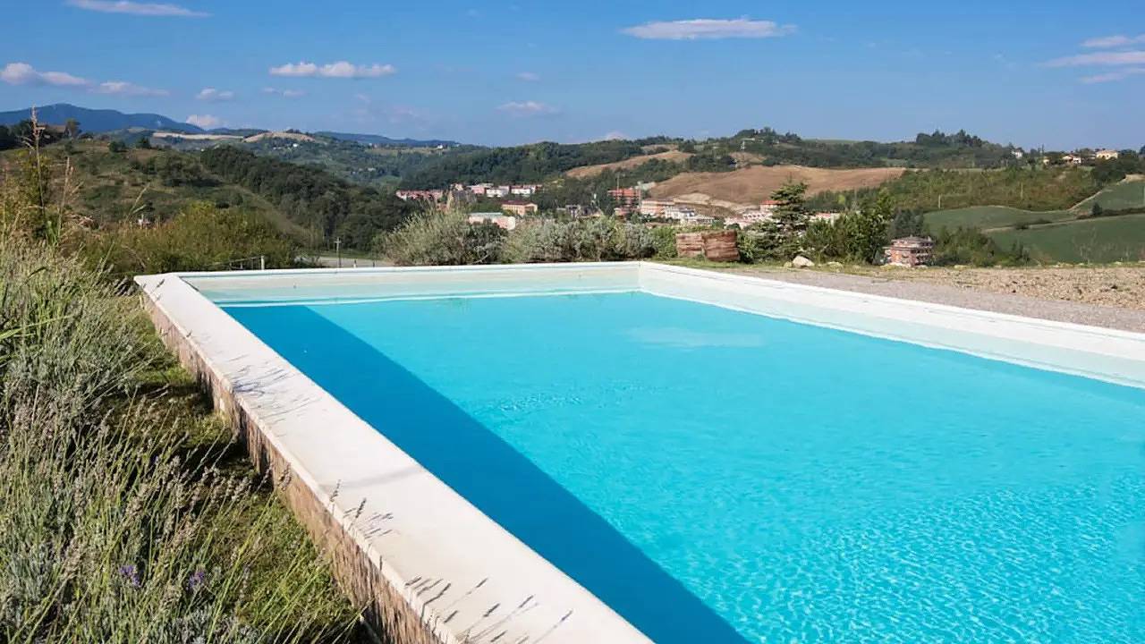 Ferienhaus für 10 Personen (300 m²) in Salsomaggiore in Salsomaggiore Terme, Provincia di Parma