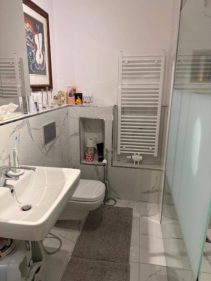 Ferienwohnung für 5 Personen, mit Garten und Ausblick in Wilmersdorf Berlin - 4