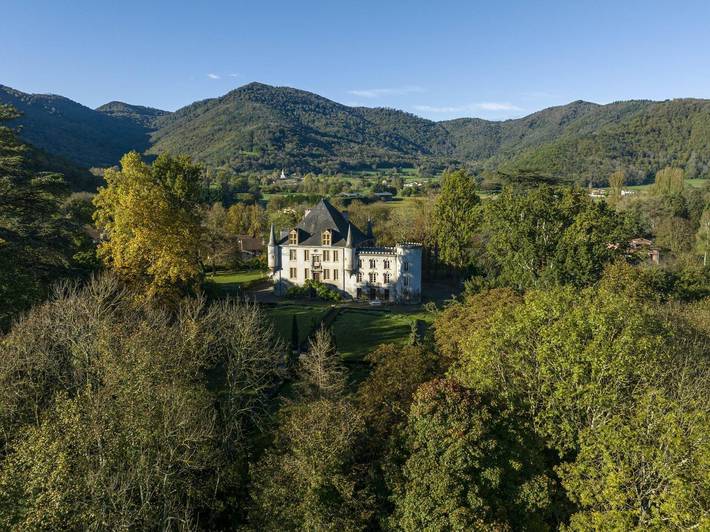 Gîte pour 13 personnes