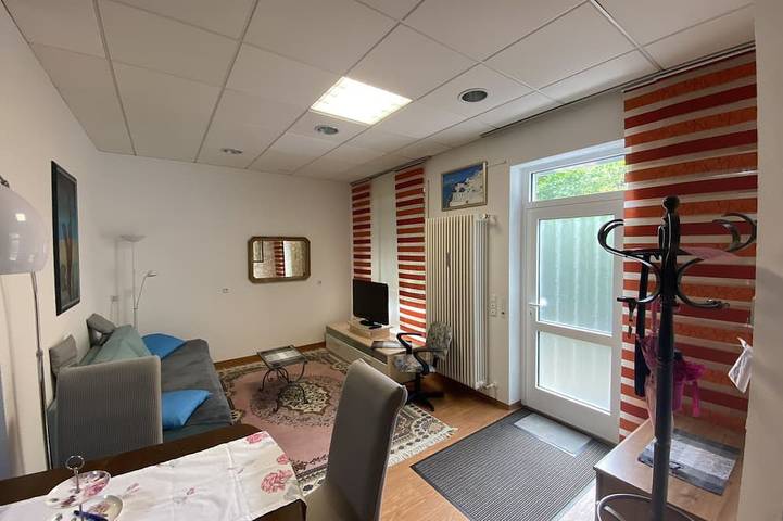 Ferienwohnung für 3 Personen in Memmingen