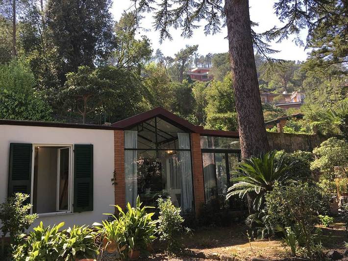 Gîte pour 6 personnes, avec vue et jardin dans Monterosso al Mare - 2