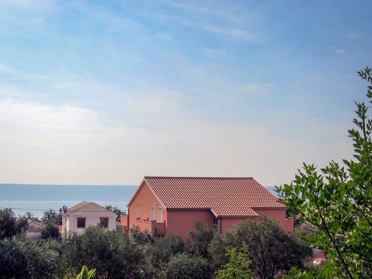 Geheel appartement, Tomislav in Maslenica, Zadar
