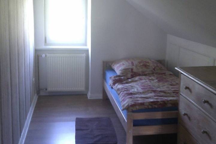Ferienhaus für 12 Personen in Nienhagen (Rostock) - 4