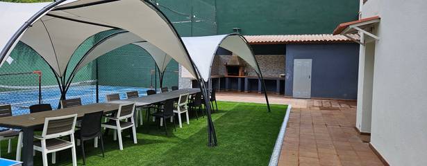 Ferienhaus für 16 Personen in Canyelles, Lloret de Mar, Bild 4