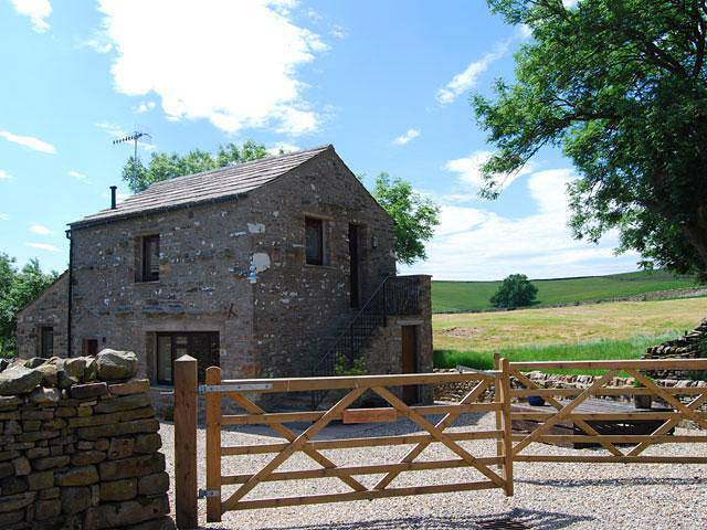 Log Cabin for 4 People in North Yorkshire, Yorkshire