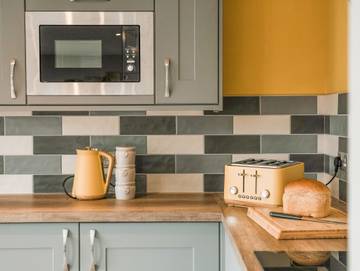 Cottage for 2 People in Herefordshire, West Midlands, Photo 4