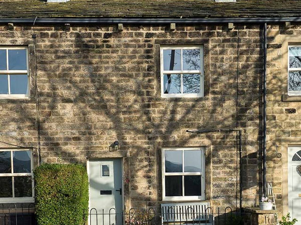 Beacon Cottage in Addingham, West Yorkshire