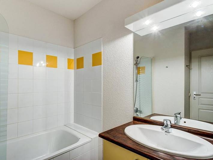 Camping für 8 Personen in Midi-Pyrenäen - 4