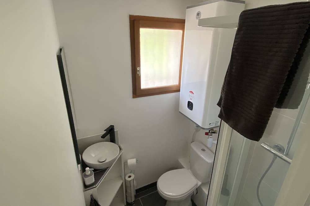 Appartement entier, Clos Briard - Calme & paisible près Disney & Paris in La Houssaye-en-Brie, Seine-et-Marne