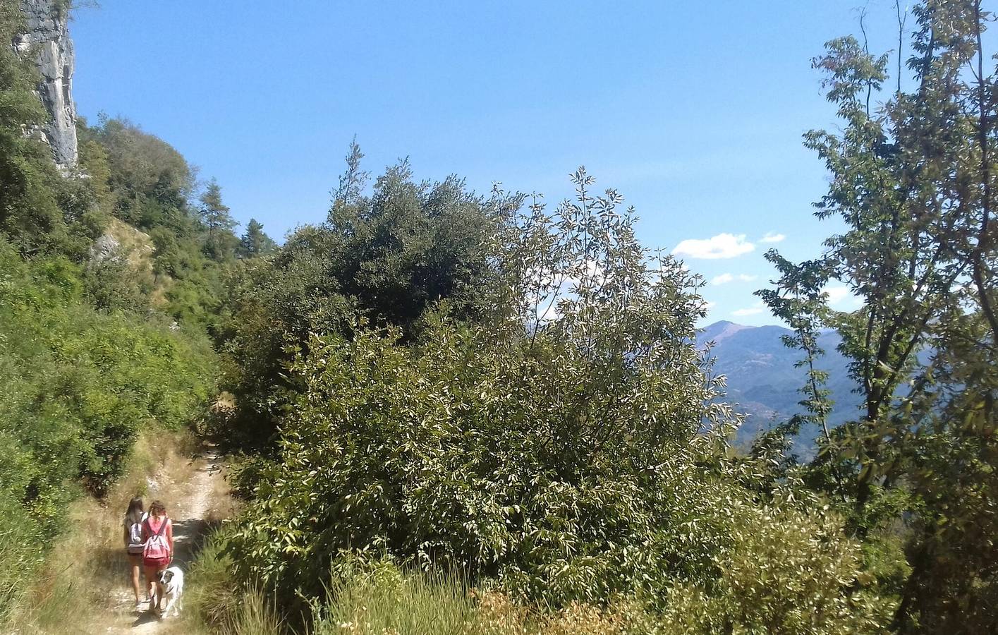 Gemütliche Unterkunft, 1 km vom Fluss Serchio entfernt – WLAN, Klimaanlage, Küche und Parkplätze an der Straße vorhanden in Borgo a Mozzano, Lucca Provinz