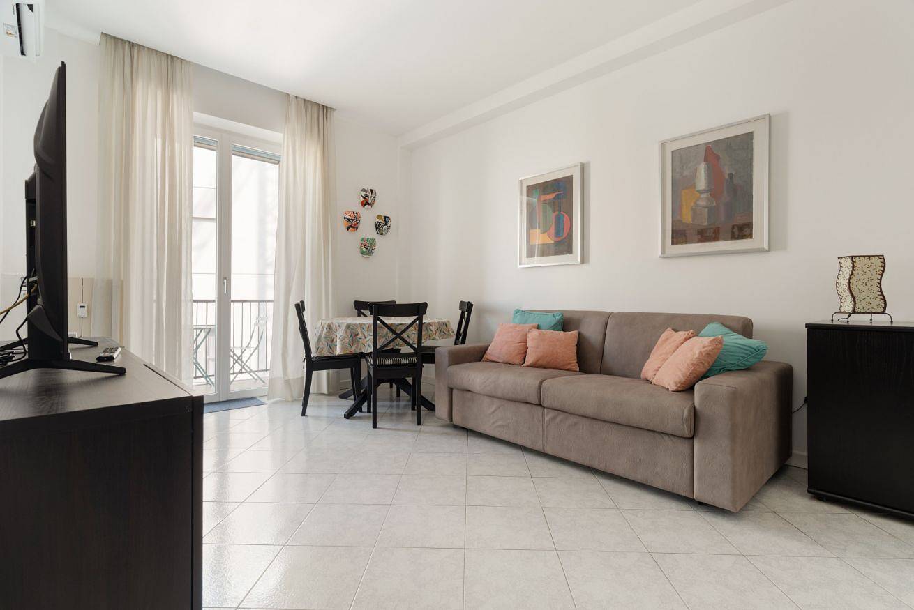Appartamento vacanze a Milano a partire da 113€ a notte