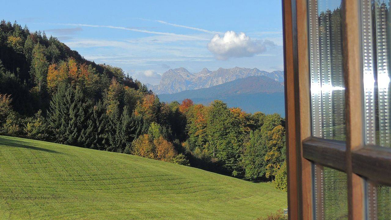 Apartamento vacacional entero, Ferienwohnung für 2 Personen (60 m²) in Berchtesgaden in Göllstock, Berchtesgaden