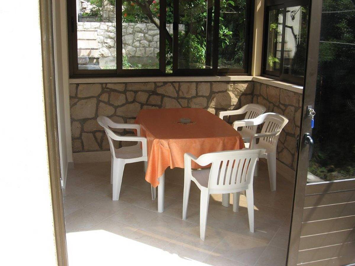 Appartamento vacanze a Orebic a partire da 121€ a notte