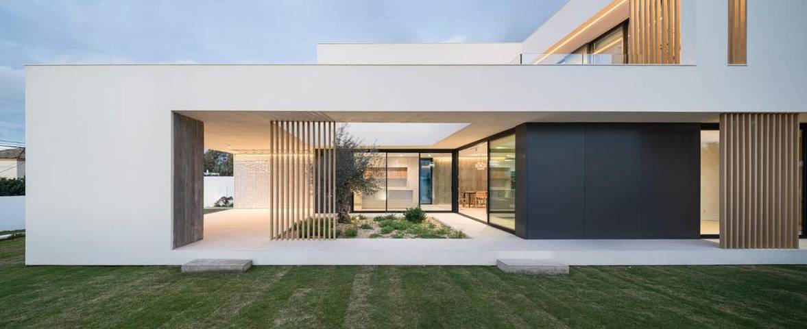 Casa rural para 8 personas, con vistas además de piscina y jardín en Sanlúcar de Barrameda - 4