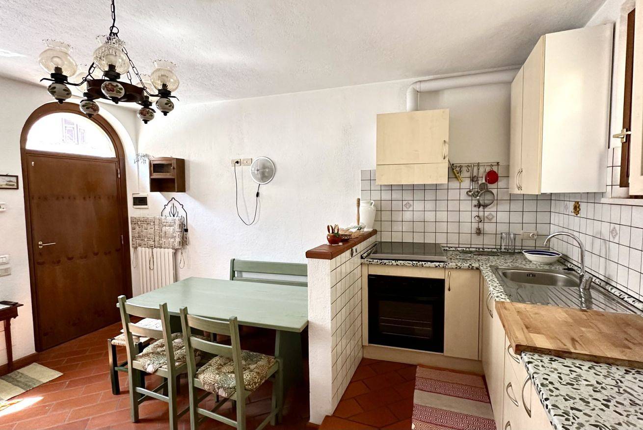 Appartement entier, S178 - Sirolo, delightful sky-land with independent entrance in Sirolo, Riviera del Conero