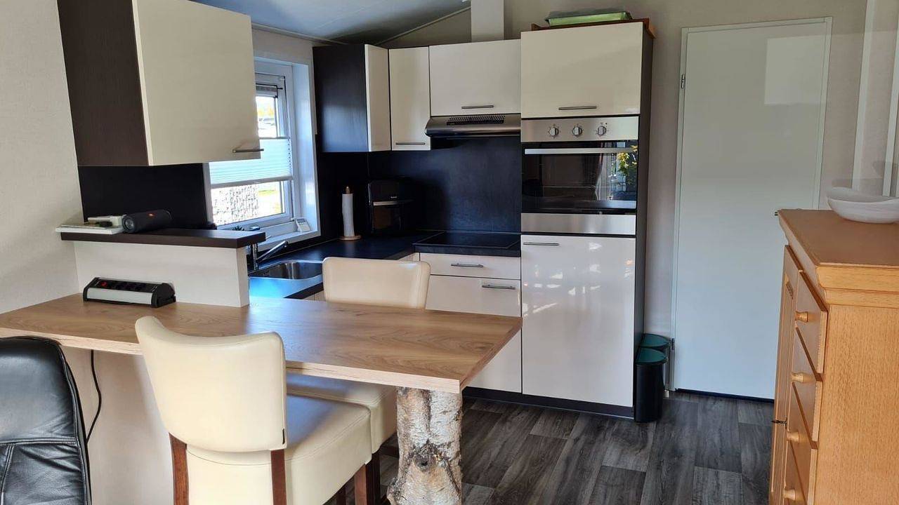 Ferienhaus für 2 Personen (40 m²) in Koblenz in Güls, Koblenz