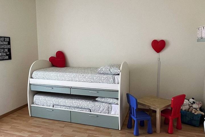 Location de vacances pour 4 personnes à Villanova Mondovì - 4