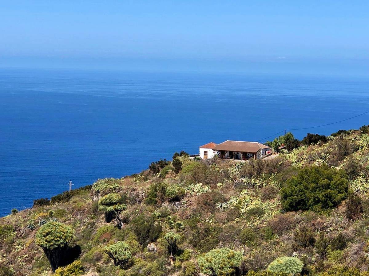 Casa Rural Los Barranquitos in Garafía, La Palma Nord