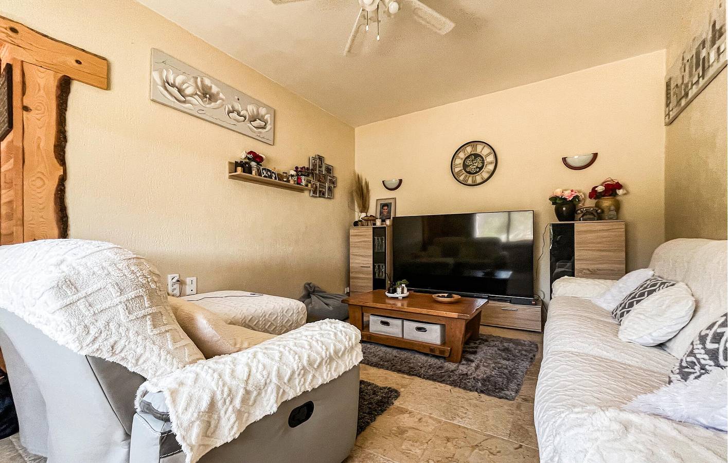 Moderno Apartamento con Piscina, WiFi y Parking | Cerca de GIPSY BEACH | Arles in Arlés, Region de Arles