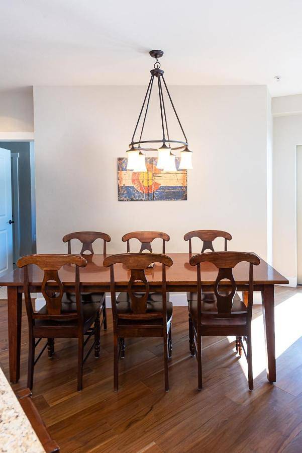 Gîte pour 8 personnes, avec balcon et vue à Granby - 4