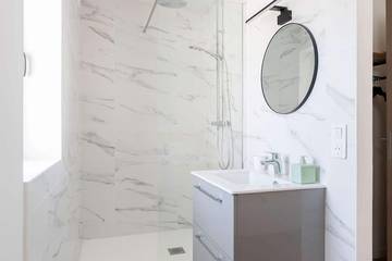 Villa for 8 People in Marseille, Marseille region, Photo 4