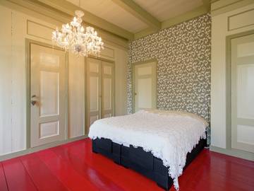 Boerderij voor 6 Personen in Nederlandse kust, IJsselmeer, Afbeelding 4