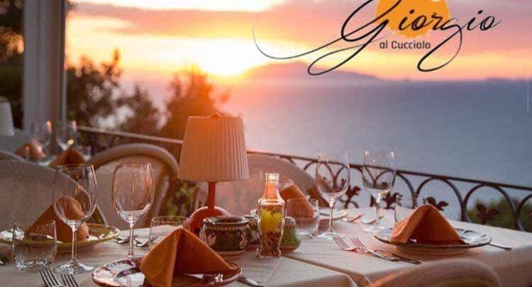 Gîte pour 2 personnes, avec jardin ainsi que piscine et vue à Anacapri - 2