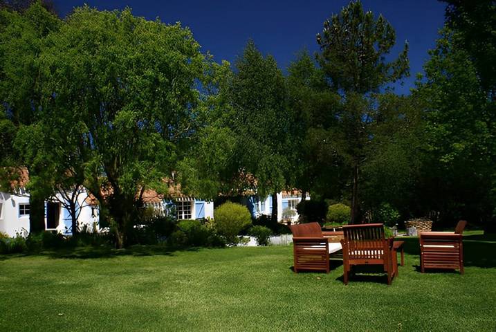 Chambre d’hôte pour 2 personnes, avec jardin en Loire-Atlantique - 2
