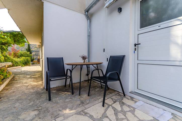 Ganzes Studio, Apartments Milan in Rogoznica, Šibenik-Knin