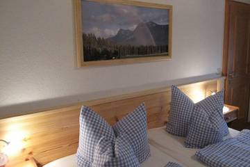 Bauernhof für 4 Personen in Inzell, Chiemgauer Alpen, Bild 1