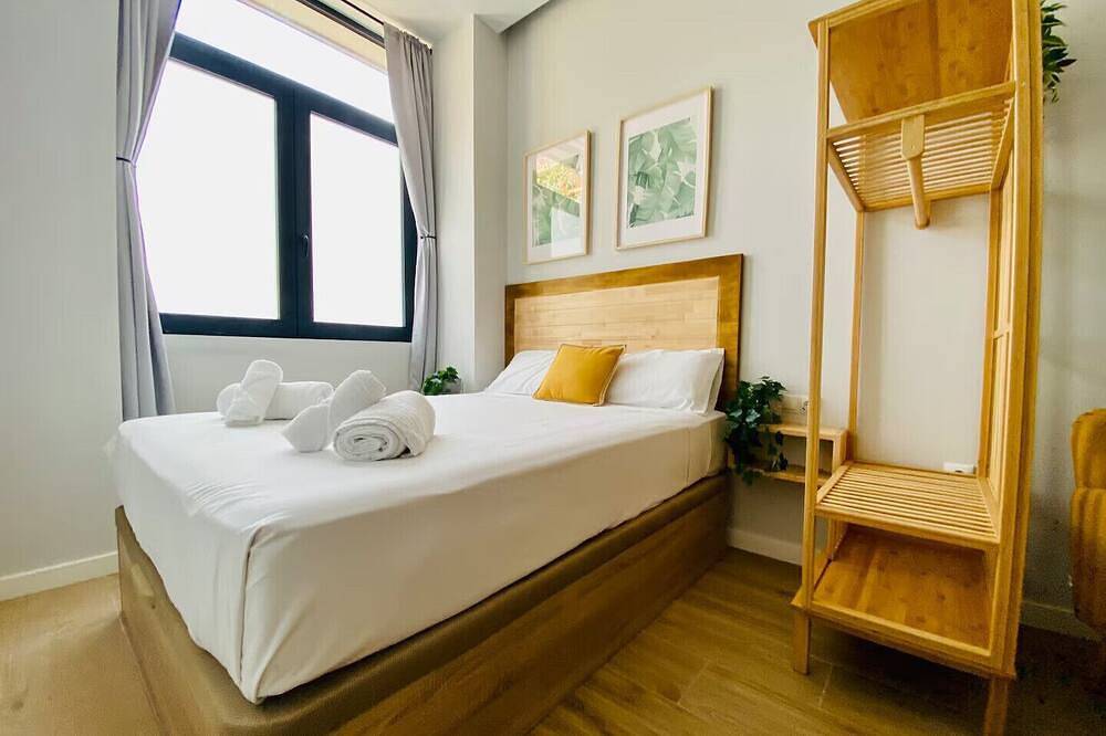 Ganze Wohnung, The Cabanyal Suites 01 in Valencia, Costa de Valencia