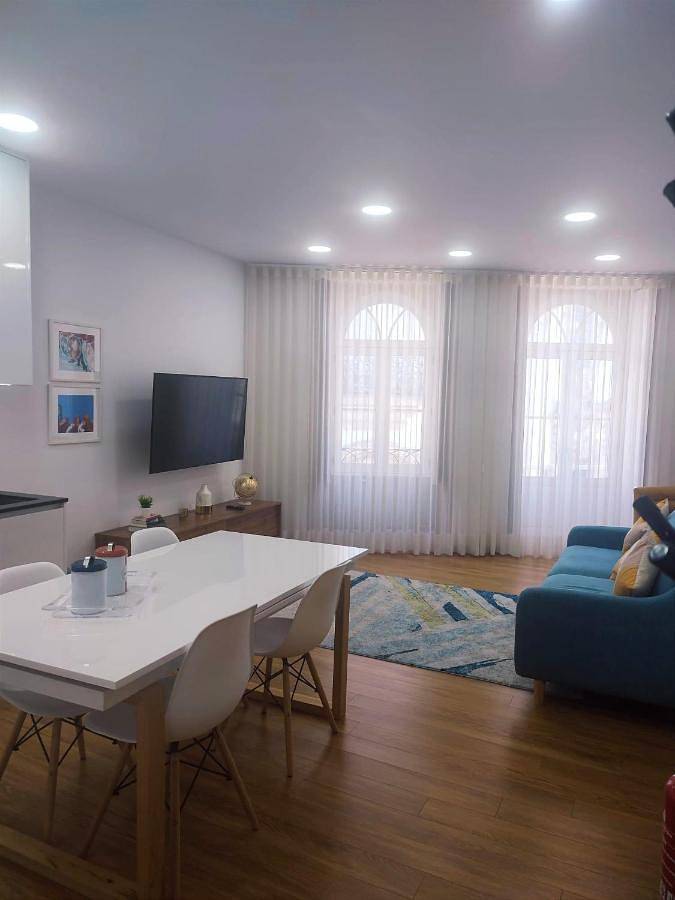 Casa rural para 4 personas, con balcón y vistas en Viana do Castelo - 3