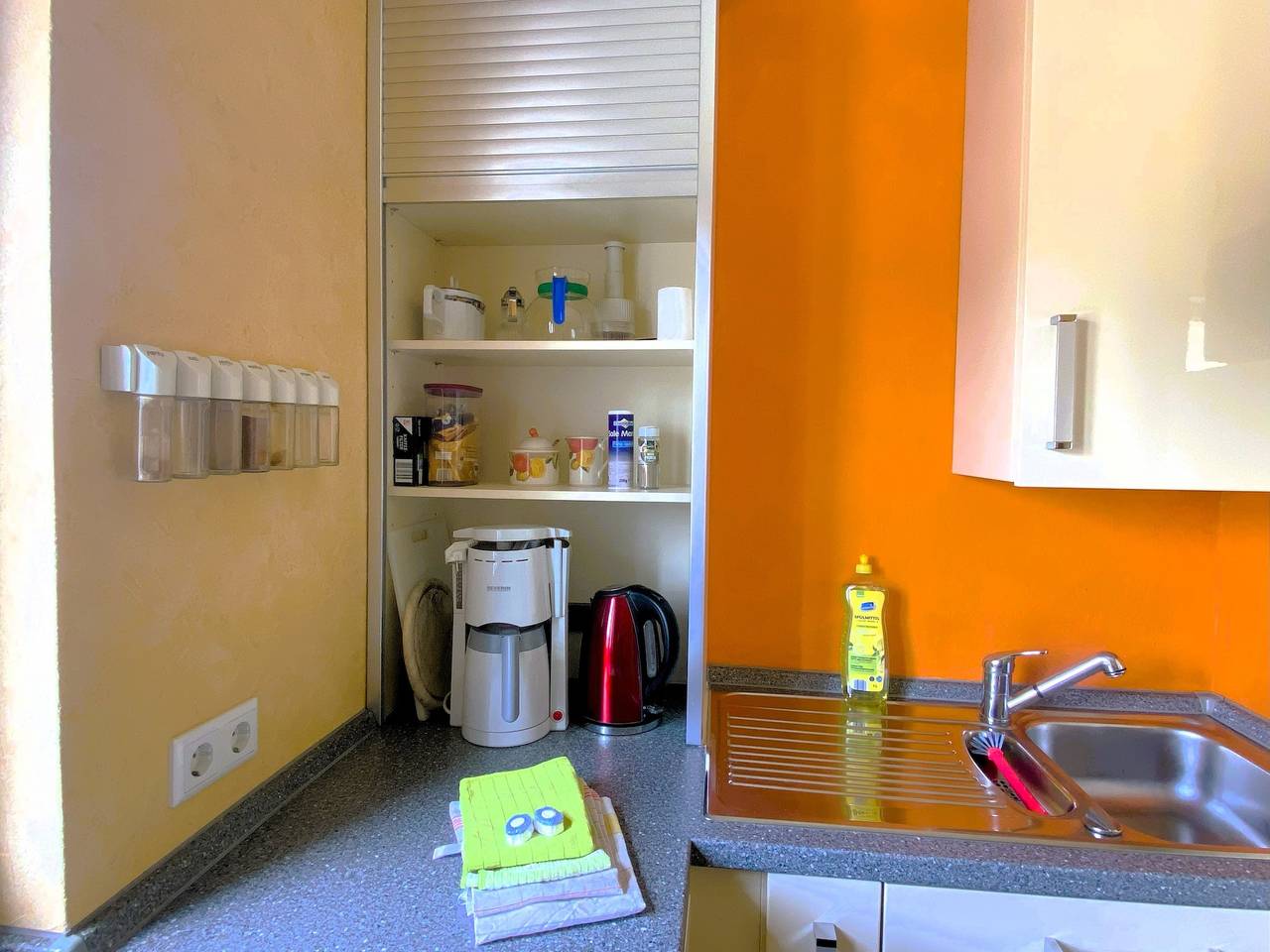 Uriges Häuschen in Weißenburg in Weißenburg in Bayern, Frankenalb