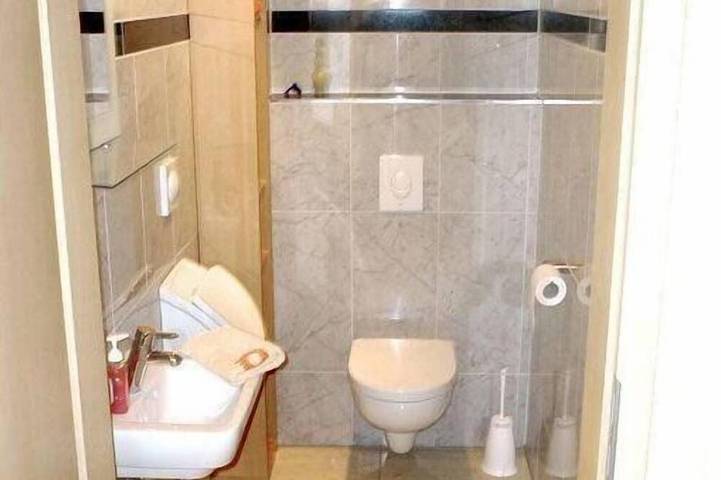 Ferienwohnung für 4 Personen, mit Garten, mit Haustier in Mardorf - 4