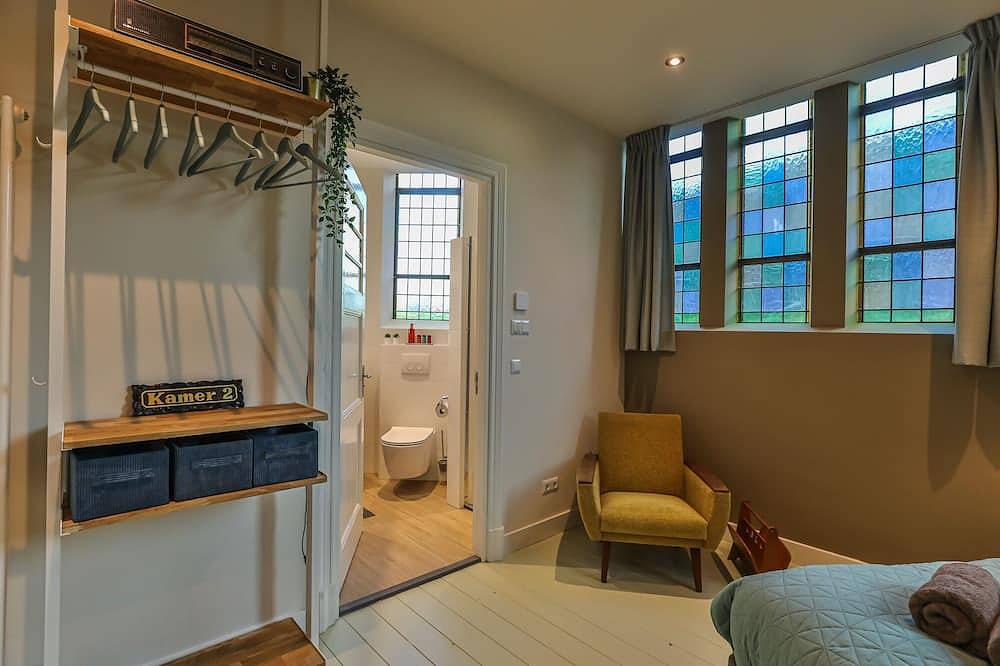Church conversion for a unique stay and experience: 5 bedrooms and 5 bathrooms in Niederländische Nordsee