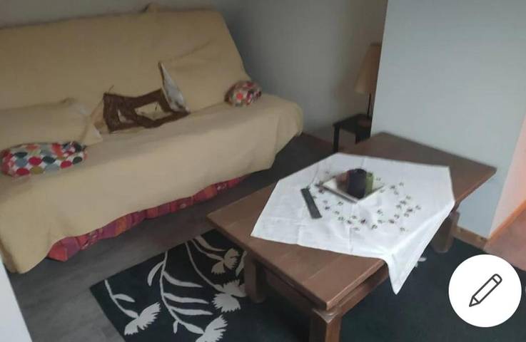 Gîte pour 2 personnes, avec jardin à Tréméreuc - 2