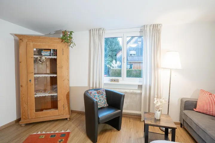 Ferienwohnung für 4 Personen, mit Terrasse - 1