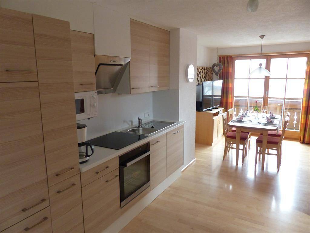 Appartement de vacances entier, Haslach, Ferienwohnung in Nesselwang, Souabe (Bavière)
