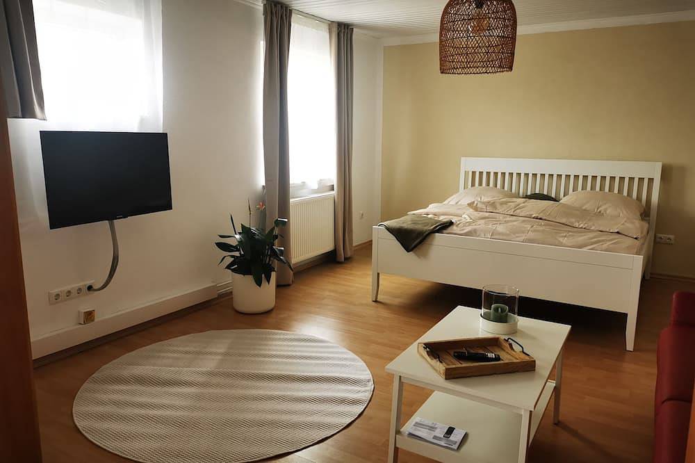 Geheel appartement, Schöne Fewo auf dem Land mit Wanderwegen und Tollen Ausflugszielen in Lorch, Rheingau-Taunus-Kreis