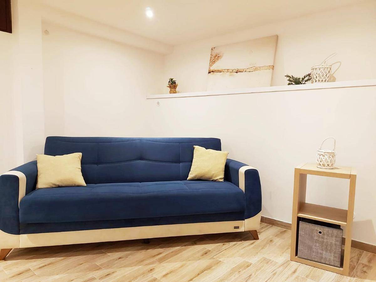 Triple Room in Corigliano d'Otranto, Provincia di Lecce
