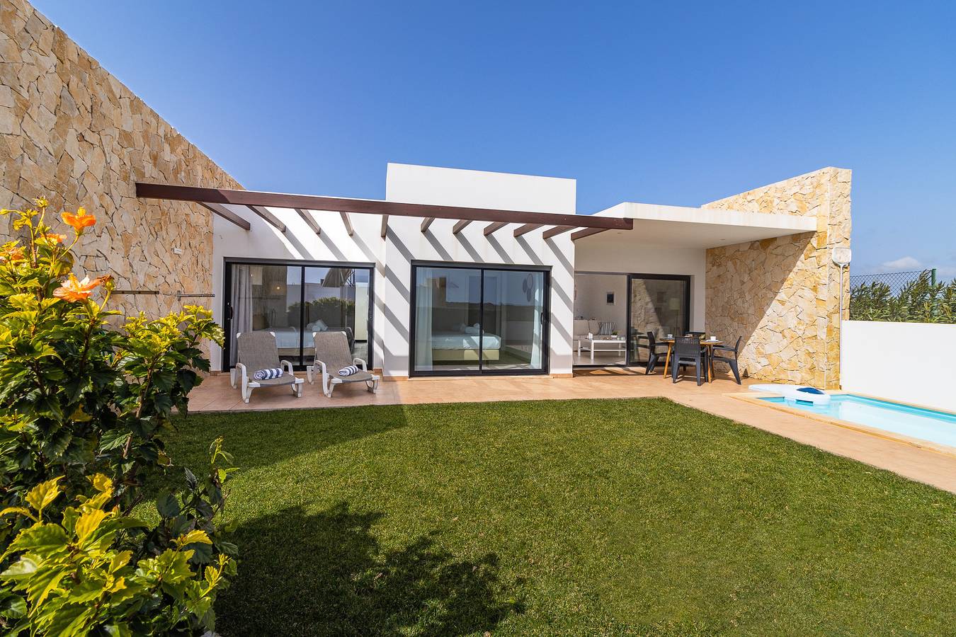 Villa Alcione in Sagres, Parque Natural do Sudoeste Alentejano e Costa Vicentina