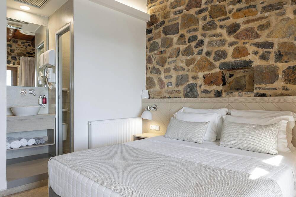 Palio Damnoni Haus am Meer in Rethymno und Umgebung