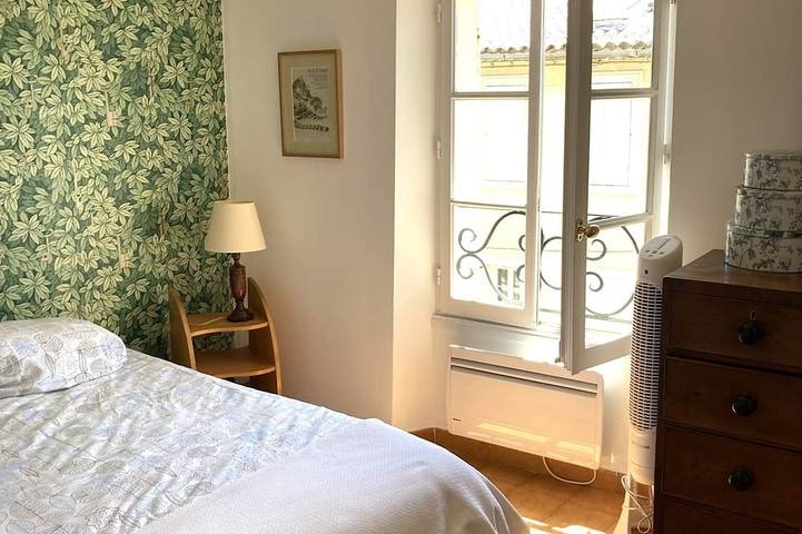 Gîte pour 5 personnes dans Le Mourillon - 4