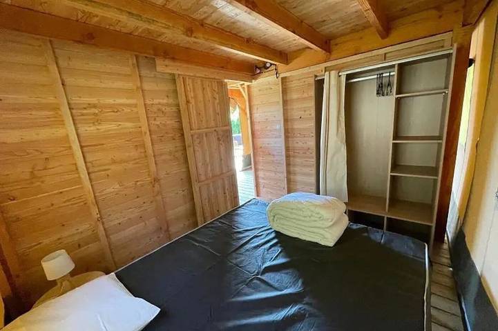 Mobil home pour 5 personnes à Dévillac - 2