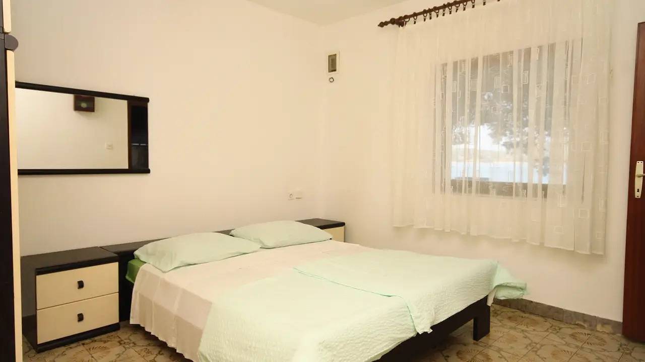 Cijeli apartman za odmor, Ferienwohnung für 4 Personen (27 m²) in Lavdara in Lavdara (Zadar), Sali