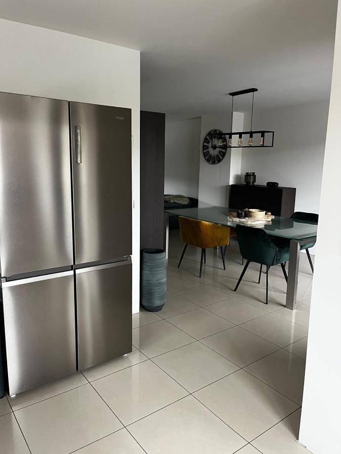 Gîte pour 5 personnes, avec terrasse et vue à Genk - 4