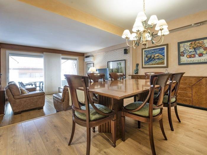 Apartamento vacacional entero, R2 Apartament Montserrat Beach 1º in Calafell, Costa Dorada