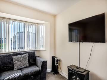 Holiday Rental for 4 People in Chapel St. Leonards, Lincolnshire, Photo 3