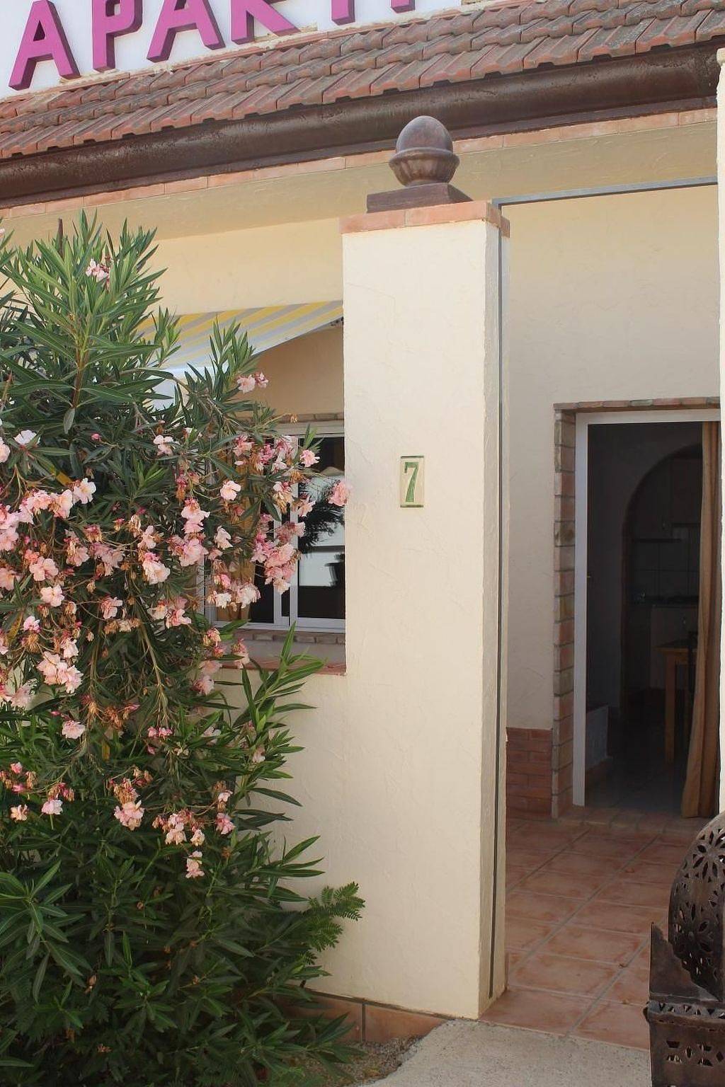 Apartamento entero, Casa Flora in San Pedro del Pinatar, Costa Cálida